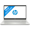 HP NBR 15.6" FHD AMD DC A9-9425 8G 256G SSD W10 NL 15-cw0900nd / Zilver / Ontsp / AMD
