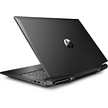 HP NBR 17.3" FHD PC i7-10750H 16G 512G SSD W10 NL 17-cd1975nd / Zwart / Ontsp / 4Gb