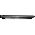 HP NBR 17.3" FHD PC i7-10750H 16G 512G SSD W10 NL 17-cd1975nd / Zwart / Ontsp / 4Gb