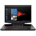HP NBR 15.6" UHD PC i9-9880H 32G 2T SSD W10 NL Omen 15-dg0150nd / 4K / Zwart / Ontsp / 8Gb