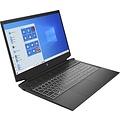 HP NBR 16.1" FHD PC i7-10750H 16G 1T 256G SSD W10 NL 16-a0979nd / Zwart / Ontsp / 6Gb