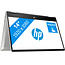 HP NBR 14.0" FHD PC i5-1035G1 8G 256G SSD W10 NL TS x360 14-dw0710nd / Zilver / GMA