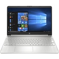 HP NBR 15.6" FHD PC i7-1065G7 8G 512G SSD W10 NL 15s-fq1872nd / Zilver / Ontsp / GMA