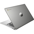 HP NBR 14.0" FHD Cel N4000 4G 64G eMMC Chrome NL 14a-na0060nd / Zilver / Ontsp / GMA