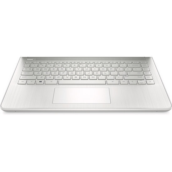 HP NBR 14.0" FHD AMD Ryzen 7 4700U 16G 512G SSD W10 NL 14s-fq0977nd / Zilver / Ontsp / AMD