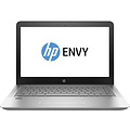 HP NBR 13.3" FHD PC i5-10210U 8G 256G SSD W10 NL 13-aq1000nd / Zilver / GMA