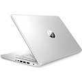 HP NBR 14.0" FHD PC i3-1005G1 8G 128G SSD W10 NL 14s-dq1933nd / Zwart / Ontsp / GMA