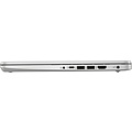 HP NBR 14.0" FHD PC i3-1005G1 8G 128G SSD W10 NL 14s-dq1933nd / Zwart / Ontsp / GMA