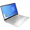HP NBR 15.6" FHD PC i7-1165G7 16G 1T SSD W10 NL TS x360 15-ed1350nd / Zilver / 2Gb