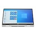 HP NBR 15.6" FHD PC i7-1165G7 16G 1T SSD W10 NL TS x360 15-ed1350nd / Zilver / 2Gb