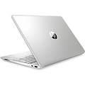HP NBR 15.6" FHD PC i7-1065G7 8G 512G SSD W10 NL 15s-fq1986nd / Zilver / Ontsp / GMA