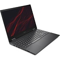 HP NBR 15.6" FHD PC i7-10750H 16G 1T SSD W10 NL Omen 15-ek0019nd / Zwart / Ontsp / 6Gb