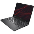 HP NBR 15.6" FHD PC i7-10750H 16G 1T SSD W10 NL Omen 15-ek0019nd / Zwart / Ontsp / 6Gb