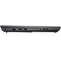 HP NBR 15.6" FHD PC i7-10750H 16G 1T SSD W10 NL Omen 15-ek0019nd / Zwart / Ontsp / 6Gb