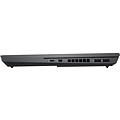 HP NBR 15.6" FHD PC i7-10750H 16G 1T SSD W10 NL Omen 15-ek0019nd / Zwart / Ontsp / 6Gb