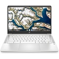 HP NBR 14.0" FHD Pent Silver N5030 4G 64G eMMC Chrome NL 14a-na0171nd / Wit / Ontsp / GMA
