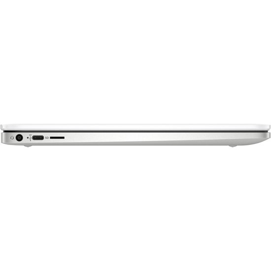 HP NBR 14.0" FHD Pent Silver N5030 4G 64G eMMC Chrome NL 14a-na0171nd / Wit / Ontsp / GMA