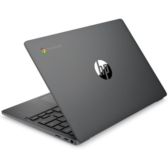 HP NBR 11.6" HD MediaTek MT8183 4G 32G eMMC Chrome NL 11a-na0100nd / Zwart / Ontsp / GMA