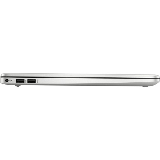 HP NBR 15.6" FHD AMD Ryzen 5 4500U 8G 1T SSD W10 NL 15s-eq1155nd / Zilver / Ontsp / AMD