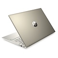 HP NBR 15.6" FHD PC i5-1135G7 8G 512G SSD W10 NL 15-eg0640nd / Goud / Ontsp / 2Gb