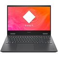 HP NBR 15.6" FHD AMD Ryzen 7 4800H 16G 512G SSD W10 NL Omen 15-en0011nd / Zwart / Ontsp / 6Gb
