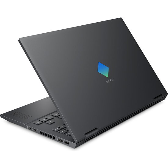 Hp omen cheap 15 amd