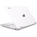 HP NBR 12.0" HD Pent Silver N5000 4G 64G eMMC Chrome NL TS x360 12b-ca0350nd / Zilver / GMA