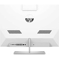HP DTR 27" QHD Pavilion AllinOne 27-xa0077nb i7-9700T 16G 1T 512G SSD W10 NL-F / Wit / Ontsp / 4Gb