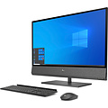 HP DTR 31.5" UHD HP Envy AllinOne 32-a1300nd i9-10900 32G 2T 1T SSD 32G OP W10 NL / 4K / Zwart / Ontsp / 8Gb