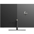 HP DTR 31.5" UHD HP Envy AllinOne 32-a1300nd i9-10900 32G 2T 1T SSD 32G OP W10 NL / 4K / Zwart / Ontsp / 8Gb