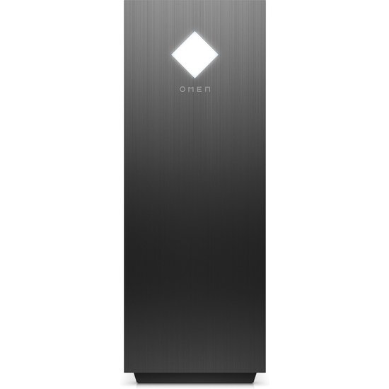 HP DTR Core i7-10700F 16G HyperX 1T 512G SSD 32G OP W10 NL GT12-0490nd / Zwart / 8Gb