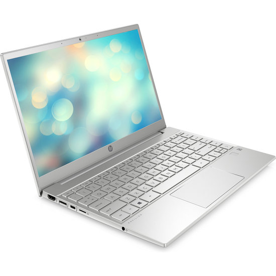 HP NBR 13.3" FHD PC i5-1135G7 8G 256G SSD W10 NL 13-bb0901nd / Zilver / GMA