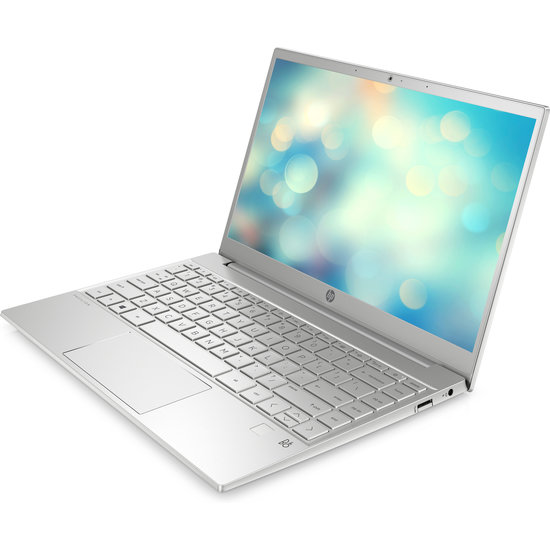 HP NBR 13.3" FHD PC i5-1135G7 8G 256G SSD W10 NL 13-bb0901nd / Zilver / GMA