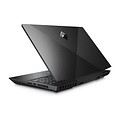 HP NBR 17.3" FHD PC i7-10750H 16G 512G SSD W10 NL Omen 17-cb1175nd / Zwart / Ontsp / 6Gb