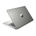 HP NBR 14.0" HD Cel N4020 4G 32G eMMC Chrome NL 14a-na0021nd / Zilver / Ontsp / GMA
