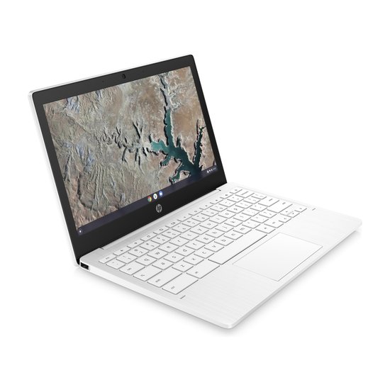 HP NBR 11.6" HD MediaTek MT8183 4G 32G eMMC Chrome NL 11a-na0101nd / Wit / Ontsp / GMA