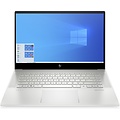 HP NBR 15.6" FHD PC i5-10300H 16G 512G SSD W10 NL Envy 15-ep0155nd / Zilver / 6Gb
