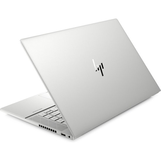 HP NBR 15.6" FHD PC i5-10300H 16G 512G SSD W10 NL Envy 15-ep0155nd / Zilver / 6Gb
