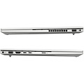 HP NBR 15.6" UHD PC i9-10885H 32G 2T SSD W10 NL TS Envy 15-ep0190nd / 4K / Zilver / AMOLED / 6Gb