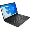 HP NBR 15.6" FHD PC i3-1005G1 4G 128G SSD W10 NL 15s-fq1701nd / Zwart / Ontsp / GMA