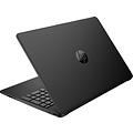 HP NBR 15.6" FHD PC i3-1005G1 4G 128G SSD W10 NL 15s-fq1701nd / Zwart / Ontsp / GMA