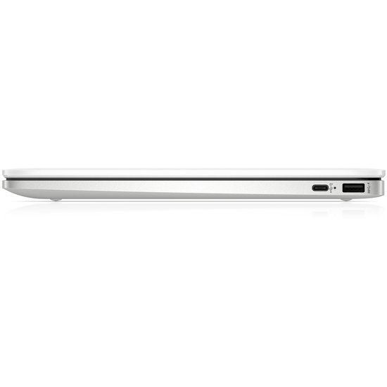 HP NBR 14.0" FHD Pent Silver N5000 8G 128G eMMC Chrome NL 14a-na0001nd / Wit / Ontsp / GMA
