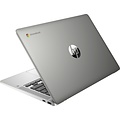 HP NBR 14.0" HD Cel N4020 4G 32G eMMC Chrome NL 14a-na0101nd / Zilver / Ontsp / GMA