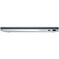 HP NBR 14.0" FHD Cel N4020 4G 64G eMMC Chrome NL TS x360 14a-ca0102nd / Blauw / Ontsp / GMA