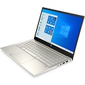 HP NBR 14.0" FHD PC i5-1135G7 8G 512G SSD W10 NL 14-dv0320nd / Goud / Ontsp / GMA