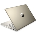 HP NBR 14.0" FHD PC i5-1135G7 8G 512G SSD W10 NL 14-dv0320nd / Goud / Ontsp / GMA