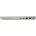 HP NBR 14.0" FHD PC i5-1135G7 8G 512G SSD W10 NL 14-dv0320nd / Goud / Ontsp / GMA