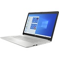 HP NBR 17.3" HD PC i7-1165G7 8G 1T 256G SSD W10 NL 17-by4971nd / Zilver / Ontsp / GMA
