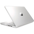 HP NBR 14.0" FHD PC i5-1135G7 8G 256G SSD W10 NL 14s-dq2950nd / Zilver / Ontsp / GMA