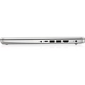 HP NBR 14.0" FHD PC i5-1135G7 8G 256G SSD W10 NL 14s-dq2950nd / Zilver / Ontsp / GMA